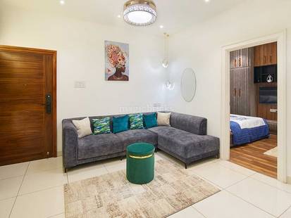 VRX FETE Poonamallee – Roman-Style Smart Apartments in Chennai West