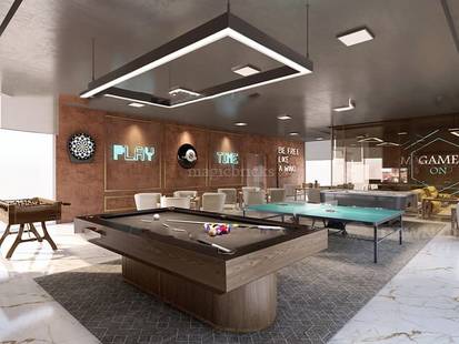 VRX FETE Poonamallee – Roman-Style Smart Apartments in Chennai West