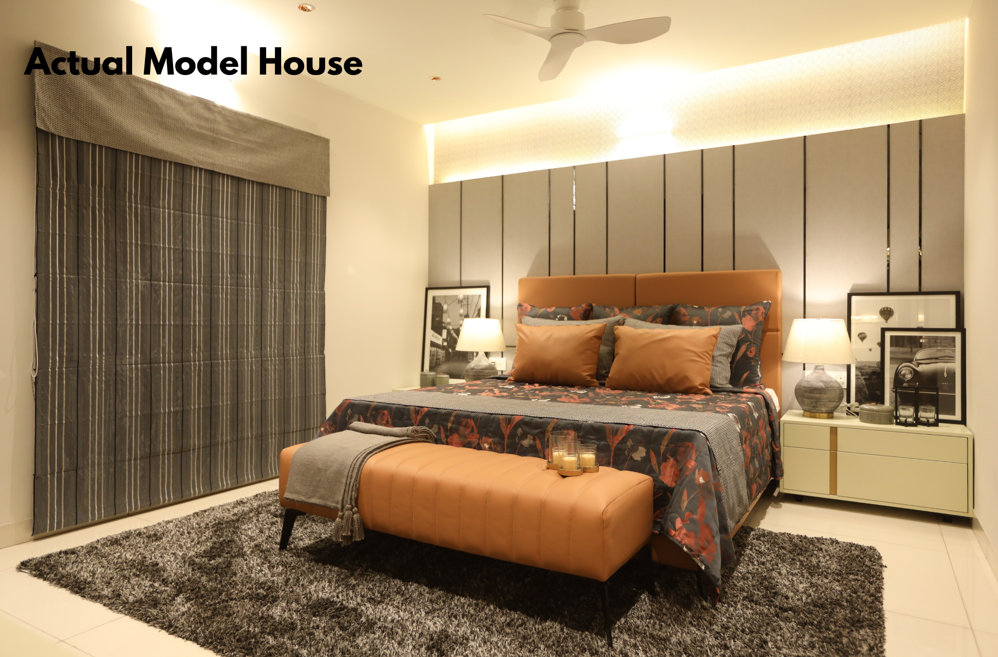 Radiance Majestic Valasaravakkam Premium Homes and Commercial Spaces 96.4L Onwards