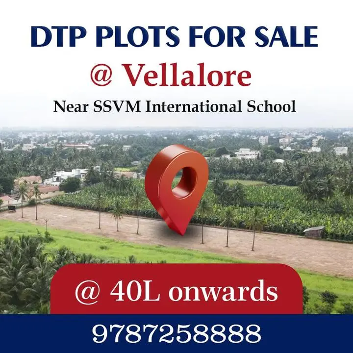 Golden Gate - Premium Apartments and Gated Community Living in Chennai