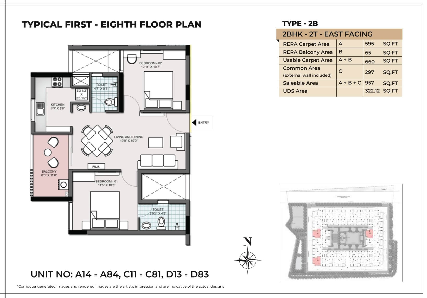 Ready-to-Move Homes in Perungalathur | Green Living in Chennai South