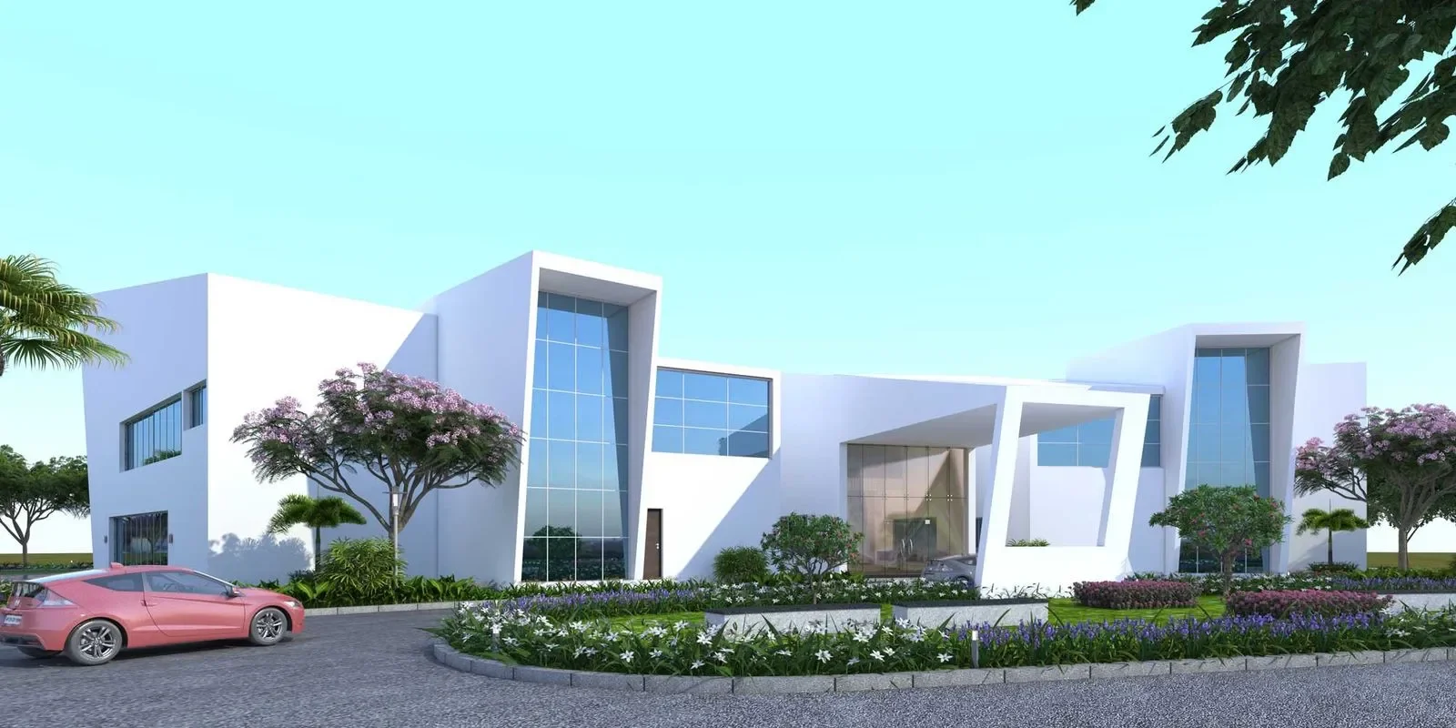 Honer Aquantis Premium 2 and 3 BHK Apartments in Bangalore