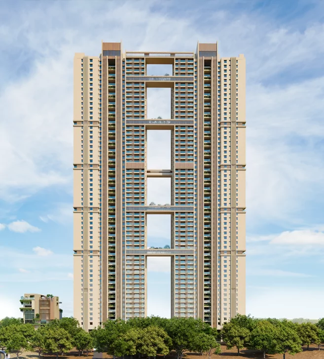 Lansum EL Dorado Premium 2 and 3 BHK Apartments in Bangalore