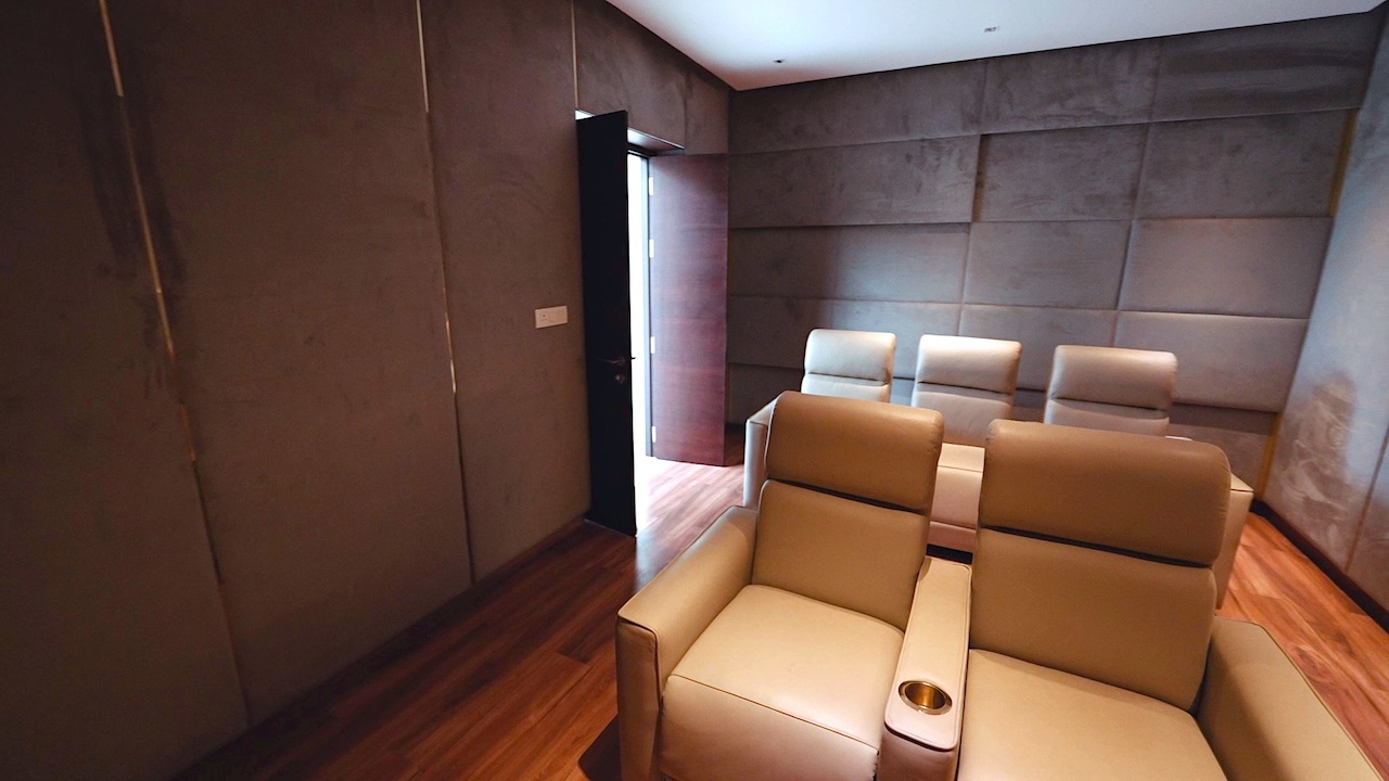 JRC Palladio Premium 3 and 4 BHK Villas in Sarjapur Bangalore