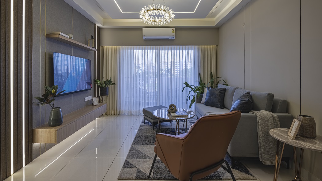 Purva Windermere Premium 1, 2 and 3 BHK Apartments in Pallikaranai, Chennai
