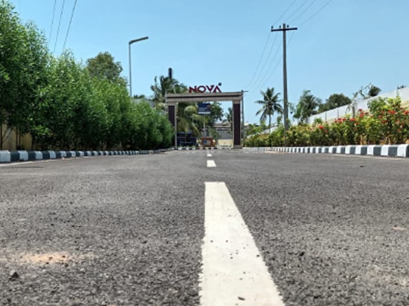 Nova Aradiya Nagar Premium Residential Plots in Oragadam, Chennai