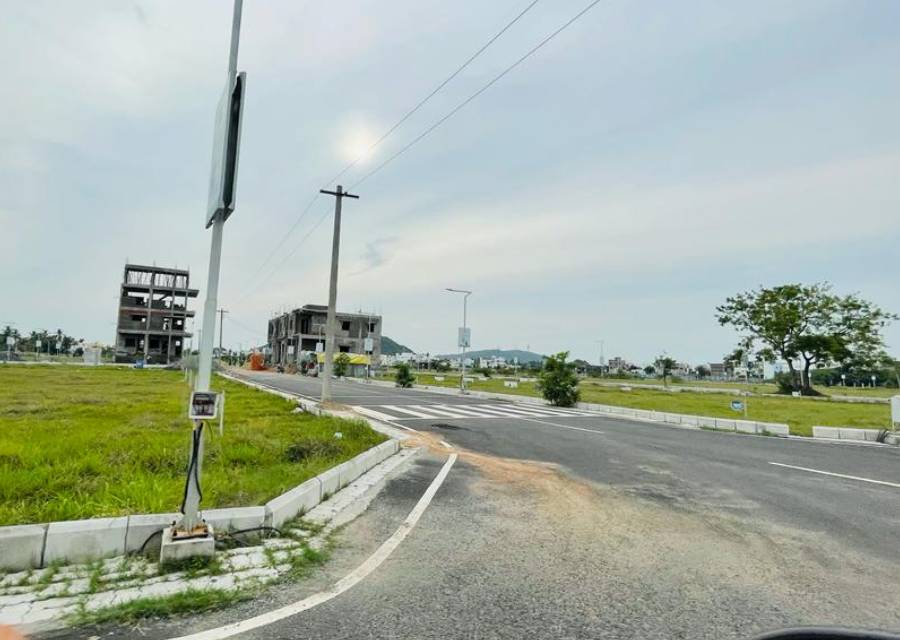 Grand Magnum Homeland Nemra Premium Plots and Villas in Nemilichery, Chennai