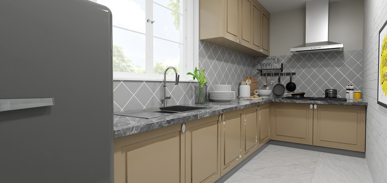 1 and 2BHK Smart Homes Thirumazhisai VRX Magna from 29L