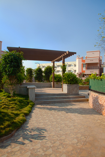 Serene County Doshi Medavakkam | Premium Residential Apartments in Chennai