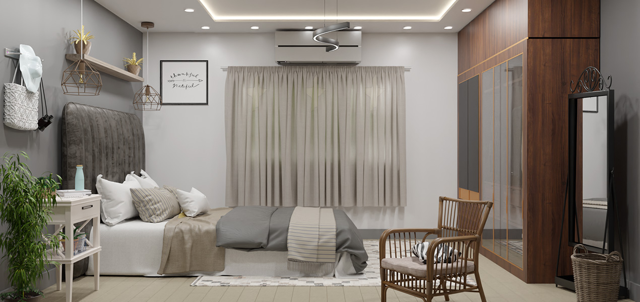 1 and 2BHK Smart Homes Thirumazhisai VRX Magna from 29L