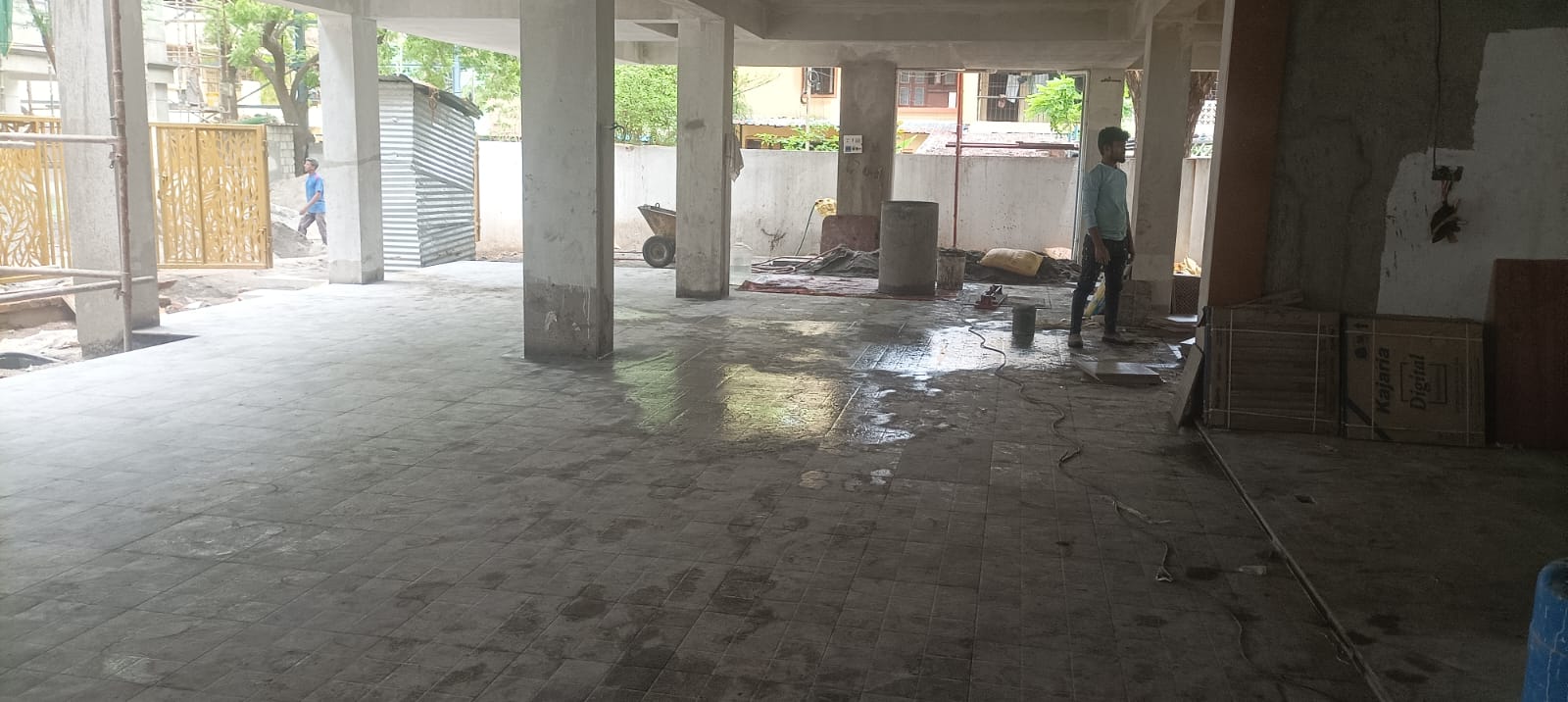 3BHK Flats in Ashok Nagar – Harmony Anugraha 2.43Cr