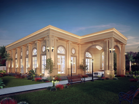 SIS Golden Gate Plots and Villas in Oragadam, Chennai 130 Acre Township