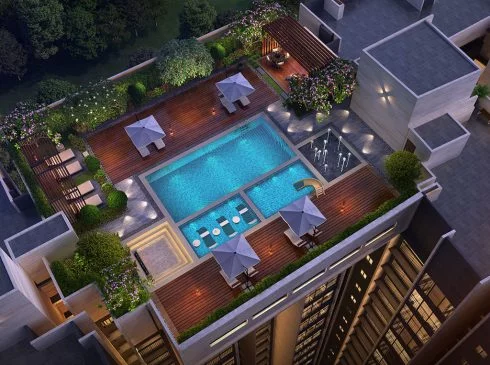 Casagrand Aria Tambaram – Affordable Residential Apartments Under Construction in Chennai South