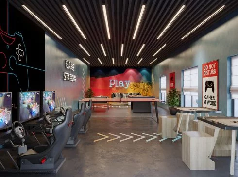 Premium 4 BHK Villas for Sale in Navalur – Gated Community Living