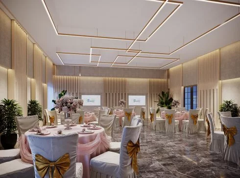 Premium 4 BHK Villas for Sale in Navalur – Gated Community Living