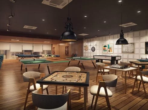 Casagrand Elysium – Luxury Apartments for Sale in Chennai with World-Class Amenities