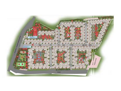 Casagrand Elysium – Luxury Apartments for Sale in Chennai with World-Class Amenities