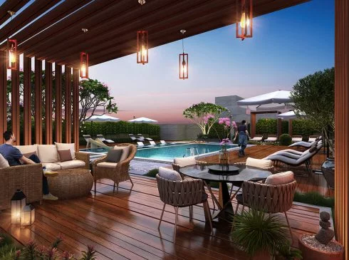 Casagrand Aria Tambaram – Affordable Residential Apartments Under Construction in Chennai South