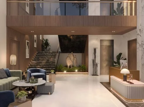 Casagrand Laurel  Premium Residential Apartments in Chennai with Modern Amenities