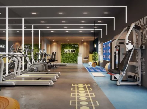 Premium 4 BHK Villas for Sale in Navalur – Gated Community Living