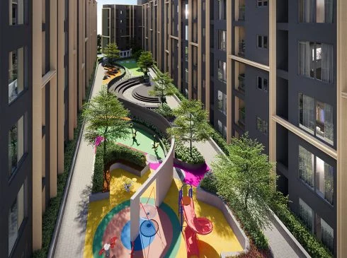 Casagrand Southbrooke Kelambakkam – Affordable 2 & 3 BHK Flats in Chennai South