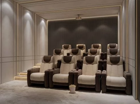 Casagrand Laurel  Premium Residential Apartments in Chennai with Modern Amenities