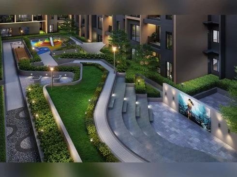 Casagrand Southbrooke Kelambakkam – Affordable 2 & 3 BHK Flats in Chennai South