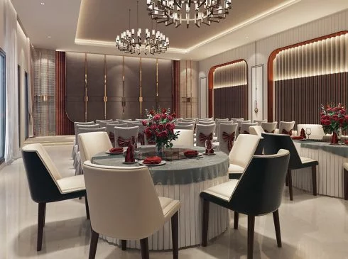 Casagrand Palm Springs Tambaram 2 and 3 BHK Flats for Sale in Chennai