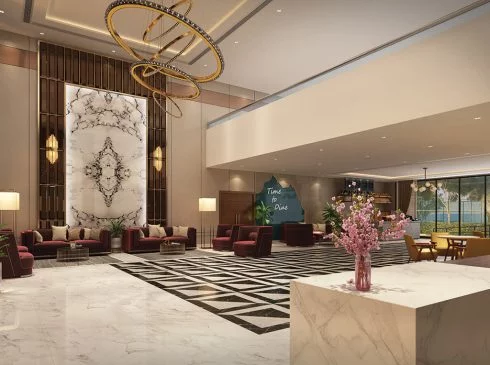 Casagrand Elysium – Luxury Apartments for Sale in Chennai with World-Class Amenities