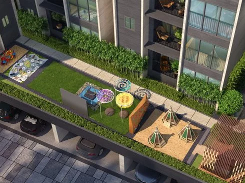 Casagrand Aria Tambaram – Affordable Residential Apartments Under Construction in Chennai South