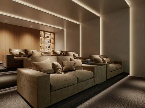 Premium 4 BHK Villas for Sale in Navalur – Gated Community Living