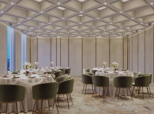 Casagrand Laurel  Premium Residential Apartments in Chennai with Modern Amenities