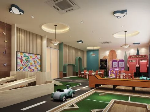 Casagrand Elysium – Luxury Apartments for Sale in Chennai with World-Class Amenities