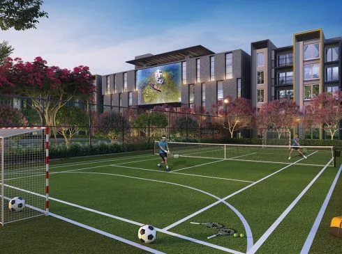 Casagrand Elysium – Luxury Apartments for Sale in Chennai with World-Class Amenities