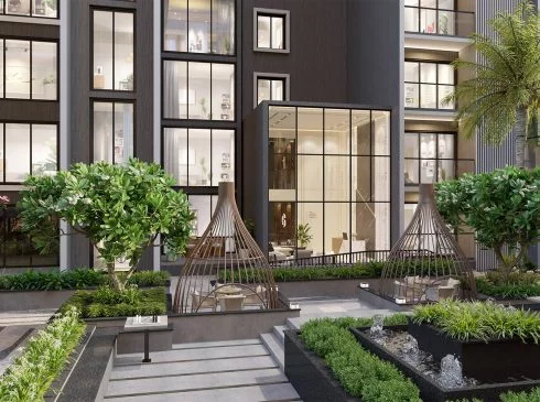 Casagrand Laurel  Premium Residential Apartments in Chennai with Modern Amenities